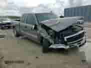 2006 GMC Sierra 1500 SLE1 with VIN 1GTEC19V86Z222677, listed as a Copart auction lot 77193114 with Not provided miles and Salvage title. Bid and sale history available at DreamBid. Image 11.