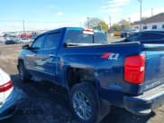 ✅ 2015 Chevrolet Silverado 1500 High Country • VIN: 3GCUKTEJ0FG346665 • Лот: 43530475. Опубликован ранее на IAAI с пробегом 119 381 миль. Бесплатный доступ к архиву аукционных продаж из США и подробный отчёт об истории автомобиля на DreamBid. Изображение 3.