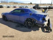 ✅ 2021 Dodge Challenger SRT Hellcat Redeye Widebody • VIN: 2C3CDZL94MH507960 • Lot: 46536885. Wystawiony na Copart z przebiegiem 17 639 mil. Bezpłatny archiwum sprzedaży aukcyjnych z USA i szczegółowy raport historii pojazdu na DreamBid. Zdjęcie 2.