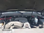 ✅ 2014 Chevrolet Tahoe Commercial • VIN: 1GNLC2E07ER207696 • Lot: 42683132. Wystawiony na IAAI z przebiegiem 116 397 mil. Bezpłatny archiwum sprzedaży aukcyjnych z USA i szczegółowy raport historii pojazdu na DreamBid. Zdjęcie 10.