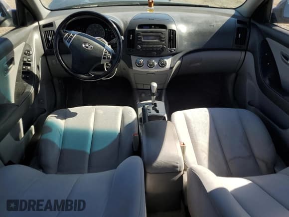 ✅ 2008 Hyundai Elantra GLS • VIN: KMHDU46D88U299597 • Лот: 82563465. Опубликован ранее на Copart с пробегом 170 608 миль. Бесплатный доступ к архиву аукционных продаж из США и подробный отчёт об истории автомобиля на DreamBid. Изображение 8.