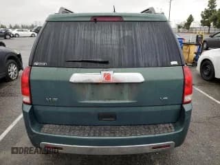 ✅ 2006 Saturn VUE • VIN: 5GZCZ53426S845541 • Lot: 68314215. Wystawiony na Copart z przebiegiem 422 442 mil. Bezpłatny archiwum sprzedaży aukcyjnych z USA i szczegółowy raport historii pojazdu na DreamBid. Zdjęcie 6.