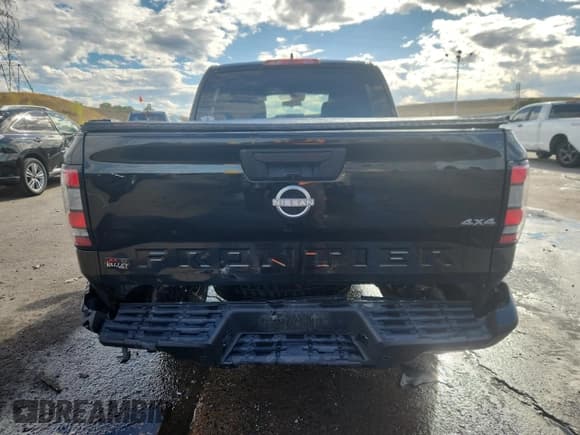 ✅ 2022 Nissan Frontier SV • VIN: 1N6ED1EK0NN612720 • Лот: 84258435. Опубликован ранее на Copart с пробегом 76 795 миль. Бесплатный доступ к архиву аукционных продаж из США и подробный отчёт об истории автомобиля на DreamBid. Изображение 6.