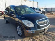 ✅ 2009 Buick Enclave CXL • VIN: 5GAEV23D69J108522 • Лот: 40413417. Опубликован ранее на IAAI с пробегом 163 498 миль. Бесплатный доступ к архиву аукционных продаж из США и подробный отчёт об истории автомобиля на DreamBid. Изображение 1.