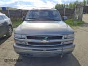✅ 2002 Chevrolet Suburban Z71 • VIN: 3GNFK16Z52G238089 • Lot: 64671925. Listed on Copart with Not provided. Free auction sales archive from the USA and detailed vehicle history report at DreamBid. Image 5.