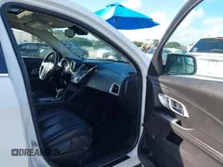 2013 Chevrolet Equinox LT z VIN 2GNFLNEK4D6301240, wystawiony jako IAAI lot #43545367 z przebiegiem 61 528 mil mil oraz . Historia ofert i sprzedaży dostępna na DreamBid. Obrazek 5.