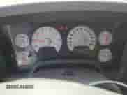 2006 Dodge 1500 SLT z VIN 1D7HU18236S636658, wystawiony jako Copart lot #74523544 z przebiegiem 174 237 mil mil oraz Szkoda całkowita • Salvage title. Historia ofert i sprzedaży dostępna na DreamBid. Obrazek 9.