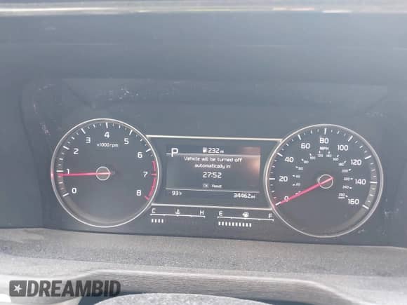 2022 Kia Sorento X-Line S z VIN 5XYRLDLC7NG148434, wystawiony jako IAAI lot #42958663 z przebiegiem 34 462 mil mil oraz . Historia ofert i sprzedaży dostępna na DreamBid. Obrazek 7.