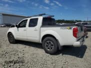 ✅ 2015 Nissan Frontier Pro-4X • VIN: 1N6AD0EV7FN728405 • Lot: 65430015. Listed on Copart with Not provided. Free auction sales archive from the USA and detailed vehicle history report at DreamBid. Image 2.