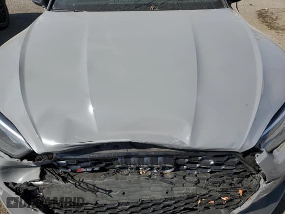 ✅ 2019 Audi RS 5 Sportback • VIN: WUACWCF5XKA900078 • Lot: 71173805. Listed on Copart with 126,439 mi. Free auction sales archive from the USA and detailed vehicle history report at DreamBid. Image 11.