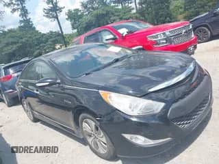 2014 Hyundai Sonata с VIN KMHEC4A46EA109226, выставлен на аукционе IAAI как лот 42716941 с пробегом 162 885 миль миль и . История ставок и продаж доступна на DreamBid. Изображение 1.