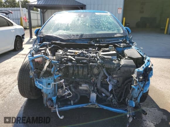 ✅ 2022 Toyota Corolla • VIN: JTNK4MBE9N3165995 • Лот: 70822775. Опубликован ранее на Copart с пробегом 31 938 миль. Бесплатный доступ к архиву аукционных продаж из США и подробный отчёт об истории автомобиля на DreamBid. Изображение 5.