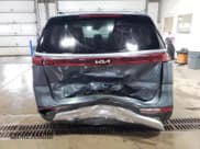 ✅ 2022 Kia Carnival SX • VIN: KNDNE5H31N6148990 • Lot: 68169305. Listed on Copart with 72,597 mi. Free auction sales archive from the USA and detailed vehicle history report at DreamBid. Image 6.