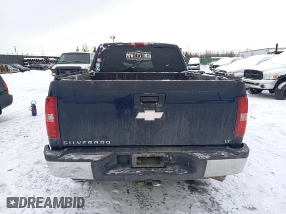 ✅ 2007 Chevrolet Silverado 2500HD 2LT • VIN: 1GCHK29667E600048 • Лот: 77536604. Опубликован ранее на Copart с пробегом Не указан. Бесплатный доступ к архиву аукционных продаж из США и подробный отчёт об истории автомобиля на DreamBid. Изображение 6.
