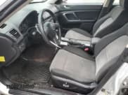 ✅ 2006 Subaru Legacy Outback • VIN: 4S4BP61C967349475 • Лот: 61766185. Опубликован ранее на Copart с пробегом 118 878 миль. Бесплатный доступ к архиву аукционных продаж из США и подробный отчёт об истории автомобиля на DreamBid. Изображение 7.