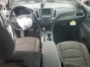 ✅ 2019 Chevrolet Equinox LT • VIN: 3GNAXTEV6KS653229 • Лот: 81608605. Опубликован ранее на Copart с пробегом 84 138 миль. Бесплатный доступ к архиву аукционных продаж из США и подробный отчёт об истории автомобиля на DreamBid. Изображение 8.