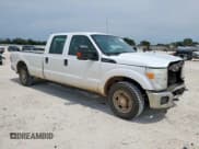 ✅ 2014 Ford F-250 XL • VIN: 1FT7W2A64EEA84216 • Lot: 69541545. Listed on Copart with 162,589 mi. Free auction sales archive from the USA and detailed vehicle history report at DreamBid. Image 4.