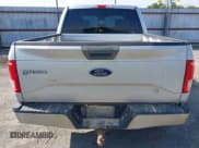 ✅ 2016 Ford F-150 XLT • VIN: 1FTEW1EP5GKE39144 • Lot: 41999627. Listed on IAAI with 86,530 mi. Free auction sales archive from the USA and detailed vehicle history report at DreamBid. Image 12.