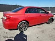 ✅ 2013 Toyota Corolla S • VIN: 2T1BU4EE4DC988565 • Lot: 93413475. Wystawiony na Copart z przebiegiem 199 262 mil. Bezpłatny archiwum sprzedaży aukcyjnych z USA i szczegółowy raport historii pojazdu na DreamBid. Zdjęcie 3.