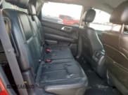 ✅ 2014 Nissan Pathfinder SL • VIN: 5N1AR2MN1EC682237 • Лот: 80966915. Опубликован ранее на Copart с пробегом 210 156 миль. Бесплатный доступ к архиву аукционных продаж из США и подробный отчёт об истории автомобиля на DreamBid. Изображение 11.