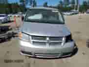 2008 Dodge Grand Caravan SE with VIN 1D8HN44H28B149085, listed as a Copart auction lot 81889575 with 359,058 mi miles and Salvage title. Bid and sale history available at DreamBid. Image 5.