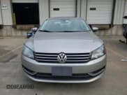✅ 2012 Volkswagen Passat SE • VIN: 1VWBP7A3XCC019418 • Lot: 60668585. Listed on Copart with 158,157 mi. Free auction sales archive from the USA and detailed vehicle history report at DreamBid. Image 5.