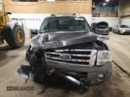 ✅ 2012 Ford Expedition XLT • VIN: 1FMJU1J53CEF16848 • Lot: 87126815. Wystawiony na Copart z przebiegiem Nie podano. Bezpłatny archiwum sprzedaży aukcyjnych z USA i szczegółowy raport historii pojazdu na DreamBid. Zdjęcie 5.