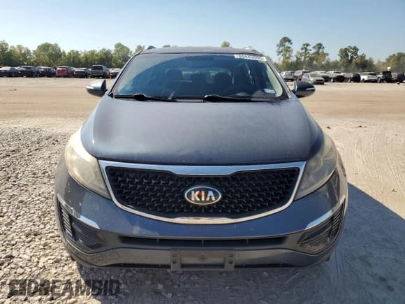 ✅ 2015 Kia Sportage LX • VIN: KNDPB3AC5F7743448 • Lot: 86843095. Listed on Copart with 157,337 mi. Free auction sales archive from the USA and detailed vehicle history report at DreamBid. Image 5.