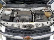 ✅ 2006 Chevrolet Equinox LS • VIN: 2CNDL13F866102690 • Лот: 55086365. Опубликован ранее на Copart с пробегом 134 388 миль. Бесплатный доступ к архиву аукционных продаж из США и подробный отчёт об истории автомобиля на DreamBid. Изображение 12.