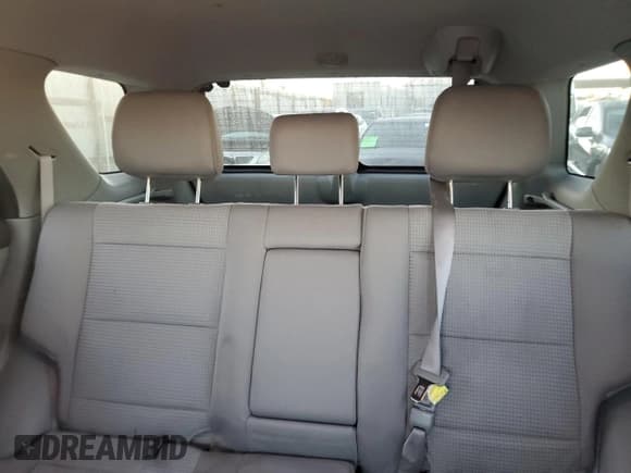 ✅ 2009 Kia Sorento LX • VIN: KNDJD735995882665 • Лот: 90604755. Опубликован ранее на Copart с пробегом 91 890 миль. Бесплатный доступ к архиву аукционных продаж из США и подробный отчёт об истории автомобиля на DreamBid. Изображение 10.