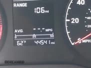 ✅ 2022 Hyundai Accent SE • VIN: 3KPC24A68NE175452 • Лот: 42131182. Опубликован ранее на IAAI с пробегом 44 541 миль. Бесплатный доступ к архиву аукционных продаж из США и подробный отчёт об истории автомобиля на DreamBid. Изображение 7.