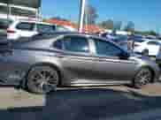 2021 Toyota Camry Hybrid SE с VIN 4T1G31AK4MU563722, выставлен на аукционе IAAI как лот 43316393 с пробегом 178 897 миль миль и . История ставок и продаж доступна на DreamBid. Изображение 14.