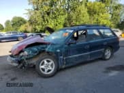✅ 1997 Subaru Legacy XA Brighton • VIN: 4S3BK4250V6321656 • Lot: 64599515. Wystawiony na Copart z przebiegiem Nie podano. Bezpłatny archiwum sprzedaży aukcyjnych z USA i szczegółowy raport historii pojazdu na DreamBid. Zdjęcie 1.