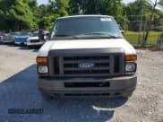 ✅ 2008 Ford Econoline Cargo Commercial • VIN: 1FTNE24W18DB54934 • Лот: 61996885. Опубликован ранее на Copart с пробегом 181 909 миль. Бесплатный доступ к архиву аукционных продаж из США и подробный отчёт об истории автомобиля на DreamBid. Изображение 5.