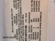 ✅ 2000 Isuzu Hombre S • VIN: 1GGCS1446Y8701468 • Lot: 73815394. Listed on Copart with 258,107 mi. Free auction sales archive from the USA and detailed vehicle history report at DreamBid. Image 14.