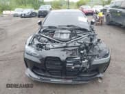 ✅ 2022 BMW M4 Competition xDrive • VIN: WBS43AZ04NCJ24059 • Лот: 42182813. Опубликован ранее на IAAI с пробегом 27 682 миль. Бесплатный доступ к архиву аукционных продаж из США и подробный отчёт об истории автомобиля на DreamBid. Изображение 6.