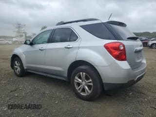 ✅ 2015 Chevrolet Equinox LT • VIN: 2GNFLFEK7F6107407 • Лот: 71762284. Опубликован ранее на Copart с пробегом 169 047 миль. Бесплатный доступ к архиву аукционных продаж из США и подробный отчёт об истории автомобиля на DreamBid. Изображение 2.