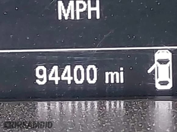 ✅ 2018 Chevrolet Colorado 2WD Work Truck • VIN: 1GCHSBEA0J1116952 • Lot: 42975442. Listed on IAAI with 94,400 mi. Free auction sales archive from the USA and detailed vehicle history report at DreamBid. Image 15.