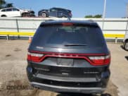 ✅ 2014 Dodge Durango Citadel • VIN: 1C4RDHEG4EC975848 • Lot: 70590065. Wystawiony na Copart z przebiegiem 165 223 mil. Bezpłatny archiwum sprzedaży aukcyjnych z USA i szczegółowy raport historii pojazdu na DreamBid. Zdjęcie 6.