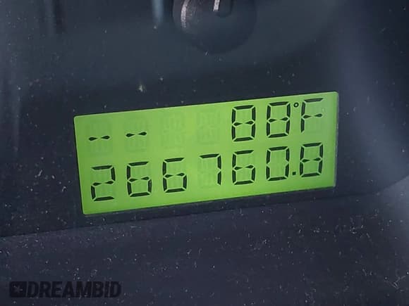 ✅ 2004 Ford F-150 XLT • VIN: 1FTPX14594FA10938 • Lot: 43439194. Wystawiony na IAAI z przebiegiem 266 760 mil. Bezpłatny archiwum sprzedaży aukcyjnych z USA i szczegółowy raport historii pojazdu na DreamBid. Zdjęcie 15.