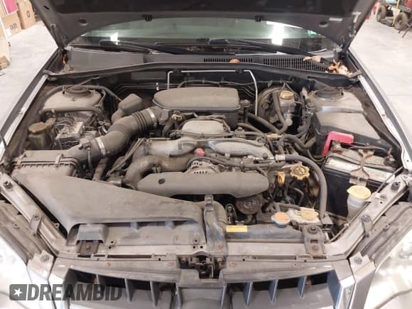 ✅ 2009 Subaru Outback Special Edition • VIN: 4S4BP61C597332659 • Lot: 43885625. Listed on IAAI with 89,110 mi. Free auction sales archive from the USA and detailed vehicle history report at DreamBid. Image 10.