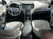 ✅ 2014 Hyundai Santa Fe • VIN: 5XYZT3LBXEG131631 • Лот: 91741065. Опубликован ранее на Copart с пробегом 129 557 миль. Бесплатный доступ к архиву аукционных продаж из США и подробный отчёт об истории автомобиля на DreamBid. Изображение 8.