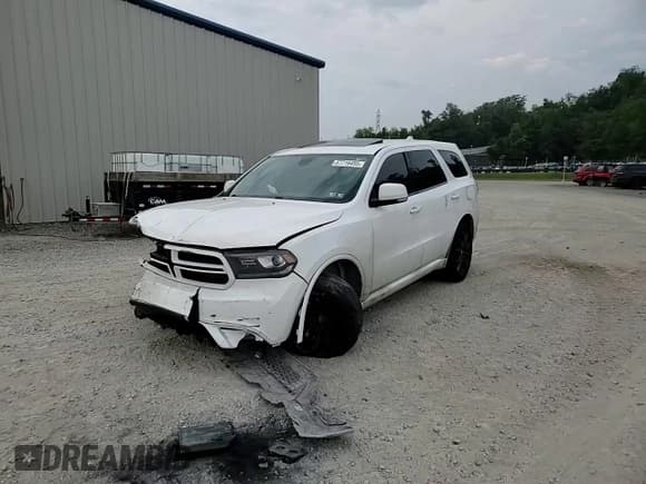 ✅ 2015 Dodge Durango R/T • VIN: 1C4SDJCT2FC223737 • Lot: 67716455. Wystawiony na Copart z przebiegiem 115 479 mil. Bezpłatny archiwum sprzedaży aukcyjnych z USA i szczegółowy raport historii pojazdu na DreamBid. Zdjęcie 14.