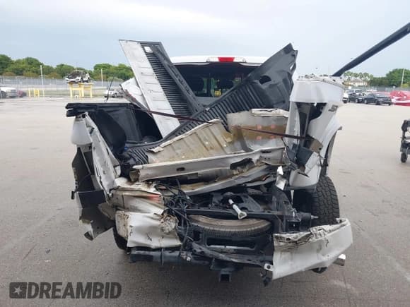 ✅ 2020 Ford F-150 XL • VIN: 1FTEW1CP5LKD23908 • Lot: 43161396. Listed on IAAI with 68,112 mi. Free auction sales archive from the USA and detailed vehicle history report at DreamBid. Image 16.