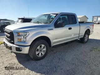 ✅ 2016 Ford F-150 XLT • VIN: 1FTEX1EP8GFB74547 • Lot: 92788075. Listed on Copart with 73,352 mi. Free auction sales archive from the USA and detailed vehicle history report at DreamBid. Image 1.