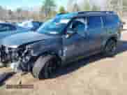 2025 Hyundai Santa Fe XRT с VIN 5NMP3DGL1SH097502, выставлен на аукционе IAAI как лот 40884595 с пробегом 112 миль миль и . История ставок и продаж доступна на DreamBid. Изображение 2.