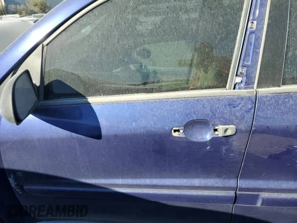 2007 Chevrolet Equinox LS с VIN 2CNDL13F776226807, выставлен на аукционе Copart как лот 78025994 с пробегом 211 090 миль миль и На запчасти • Non repairable. История ставок и продаж доступна на DreamBid. Изображение 7.