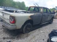 ✅ 2014 Ram 2500 Tradesman • VIN: 3C6UR5HJ3EG173684 • Lot: 42531859. Listed on IAAI with Not provided. Free auction sales archive from the USA and detailed vehicle history report at DreamBid. Image 4.