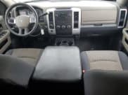 ✅ 2010 Dodge 1500 SLT • VIN: 1D7RV1GP6AS105395 • Lot: 91826225. Listed on Copart with 170,191 mi. Free auction sales archive from the USA and detailed vehicle history report at DreamBid. Image 8.