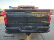 ✅ 2020 Chevrolet Silverado 1500 Custom • VIN: 3GCPYBEH6LG355286 • Lot: 90495995. Listed on Copart with Not provided. Free auction sales archive from the USA and detailed vehicle history report at DreamBid. Image 6.